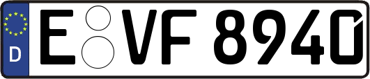 E-VF8940