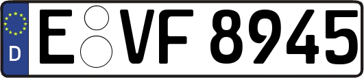 E-VF8945