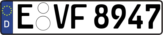 E-VF8947