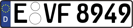 E-VF8949