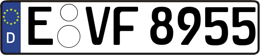 E-VF8955