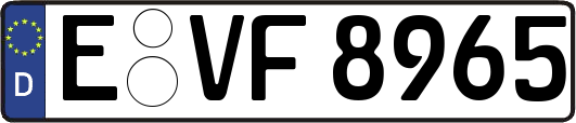 E-VF8965