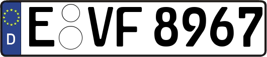 E-VF8967