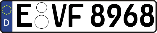 E-VF8968