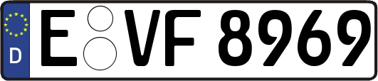 E-VF8969