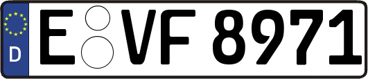 E-VF8971
