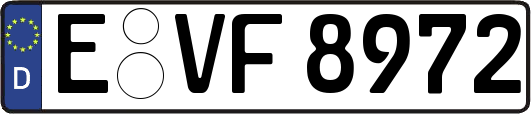 E-VF8972