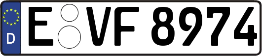 E-VF8974