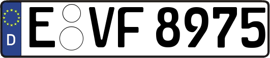 E-VF8975
