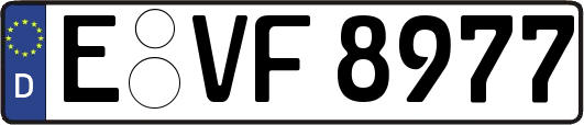 E-VF8977