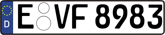E-VF8983