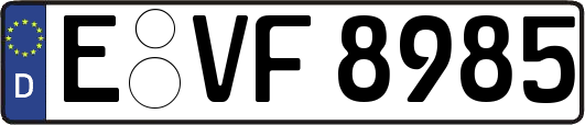 E-VF8985