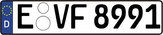 E-VF8991