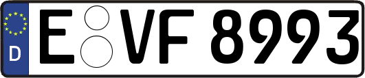 E-VF8993