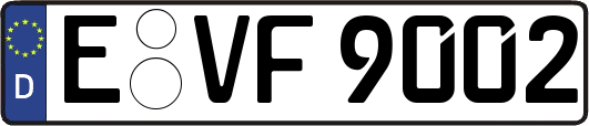 E-VF9002