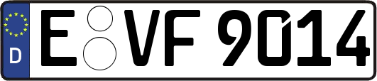E-VF9014