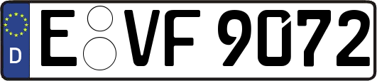 E-VF9072
