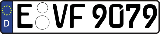 E-VF9079