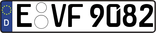 E-VF9082