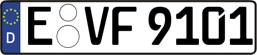 E-VF9101