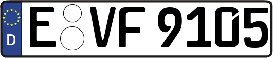 E-VF9105
