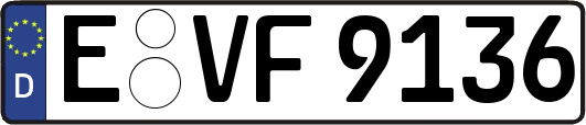 E-VF9136