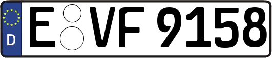 E-VF9158