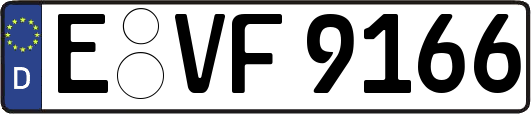 E-VF9166