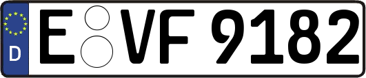 E-VF9182