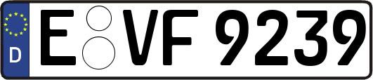 E-VF9239