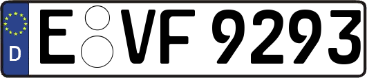 E-VF9293