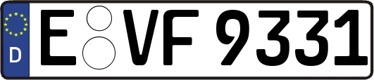 E-VF9331