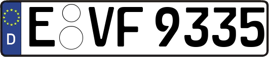 E-VF9335