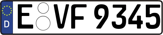 E-VF9345