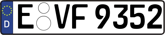 E-VF9352