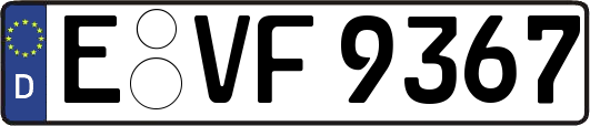 E-VF9367