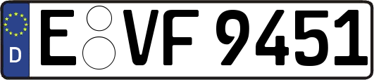 E-VF9451