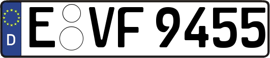 E-VF9455