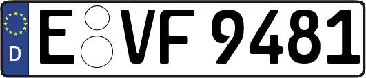 E-VF9481
