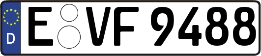 E-VF9488