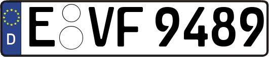 E-VF9489