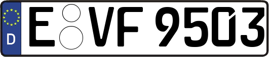E-VF9503