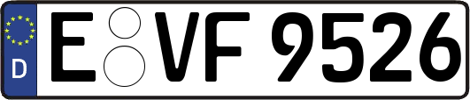 E-VF9526