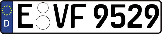 E-VF9529