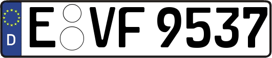 E-VF9537