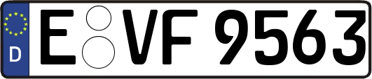 E-VF9563