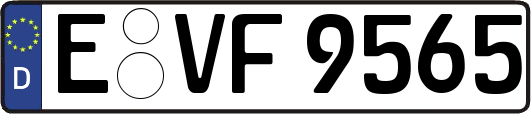 E-VF9565
