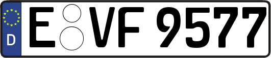 E-VF9577