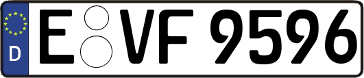 E-VF9596