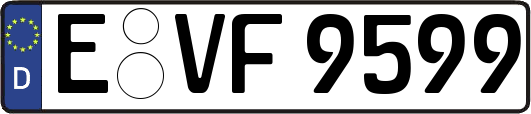 E-VF9599